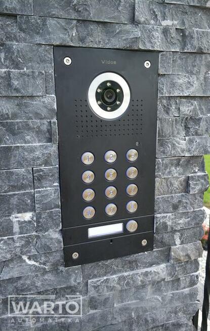 Automaty do bram, automatyka, napędy, serwis, Beninca,