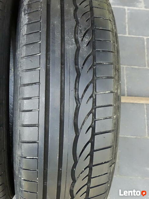 Opony letnie Dunlop SP SPORT 185/60 R15 x 2 szt.