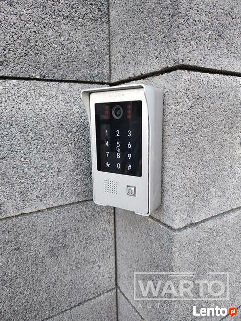 Automatyka bram, napędy do bram Bochnia, Kraków, Beninca