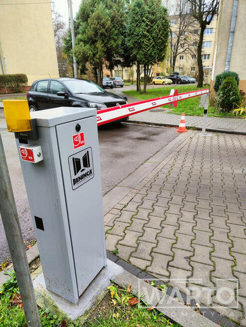 Automaty do bram, automatyka, napędy, serwis, Beninca,