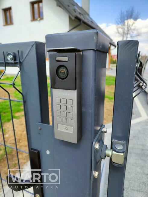 Automaty do bram, automatyka, napędy, serwis, Beninca,