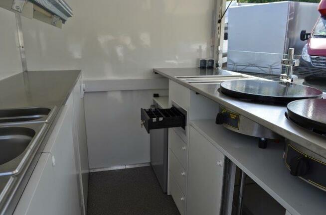 Poszukuje inwestora lub partnera.