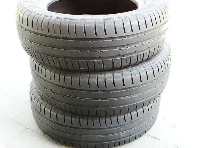 Fulda Ecocontrol H/P 205/65R15 94V