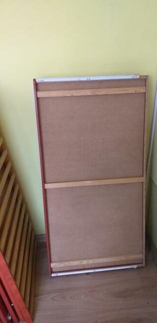 Sprzedam lozeczko dziecinne