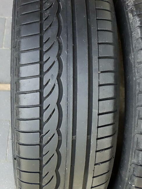 Opony letnie Dunlop SP SPORT 185/60 R15 x 2 szt.