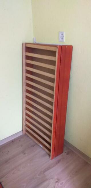 Sprzedam lozeczko dziecinne