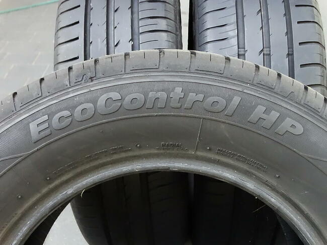 Fulda Ecocontrol H/P 205/65R15 94V