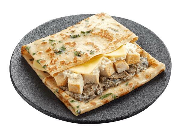 Poszukuje inwestora lub partnera.