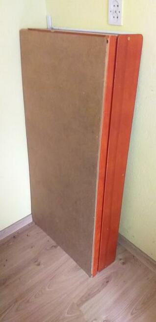 Sprzedam lozeczko dziecinne