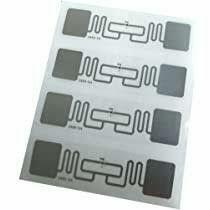 Dorabianie breloków i kart zbliżeniowych RFID