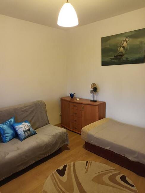 Wynajem pokoi/domków Gdańsk Wyspa Sobieszewska