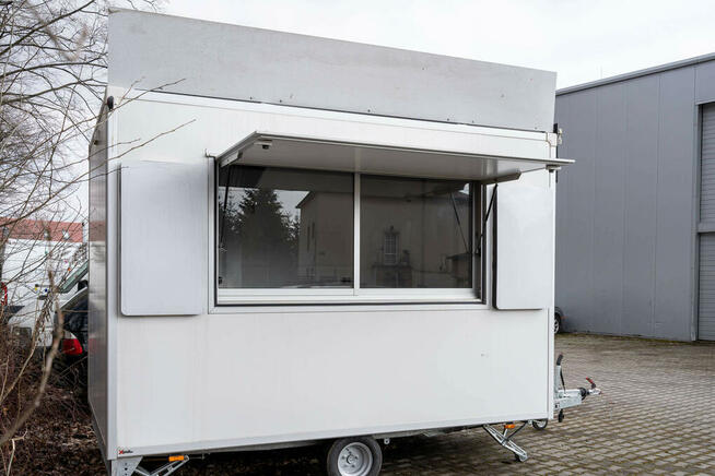 Poszukuje inwestora lub partnera.