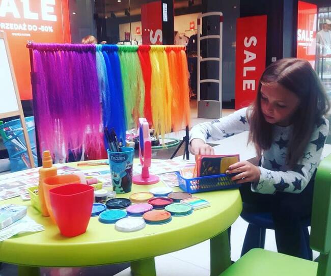 Animacje dla dzieci, Animator, pikniki, festyny, wesela.. :)