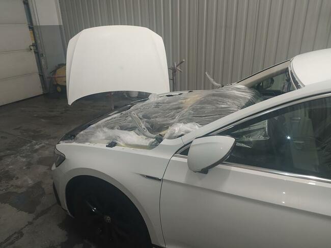 Blacharstwo lakiernictwo Toruń