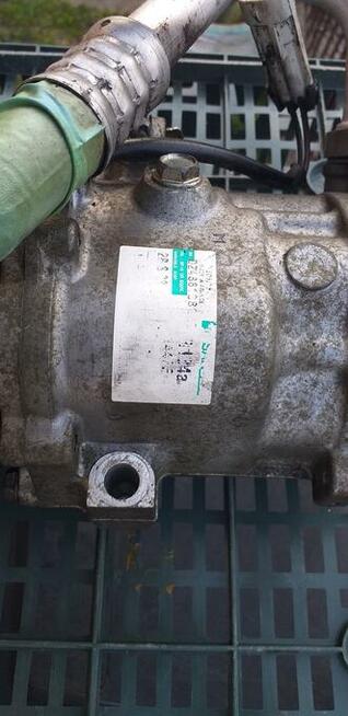 Sprzedam sprezarke klimatyzacji Opel Astra H