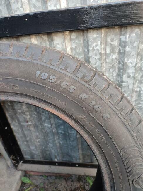 Opona Matador 195/65/16C