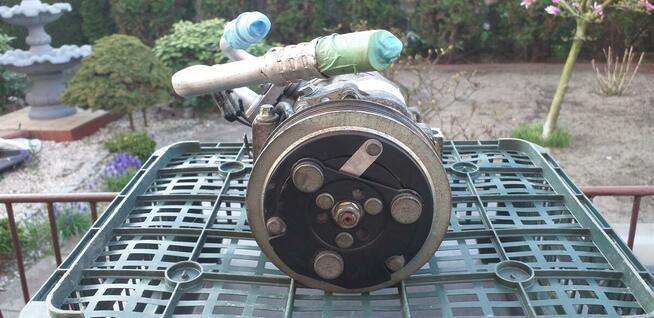 Sprzedam sprezarke klimatyzacji Opel Astra H