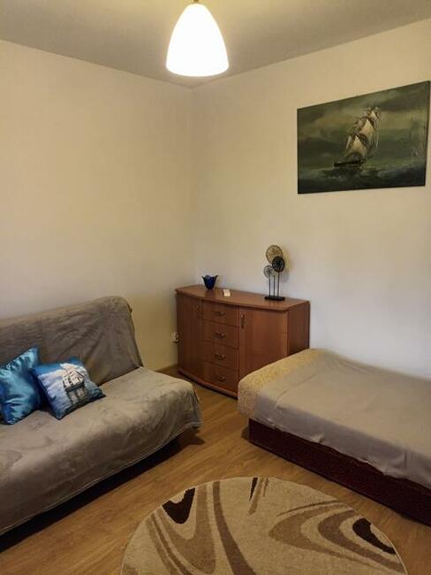 Wynajem pokoi/domków Gdańsk Wyspa Sobieszewska