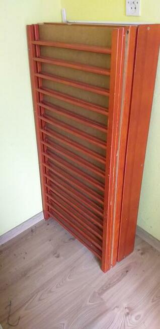 Sprzedam lozeczko dziecinne