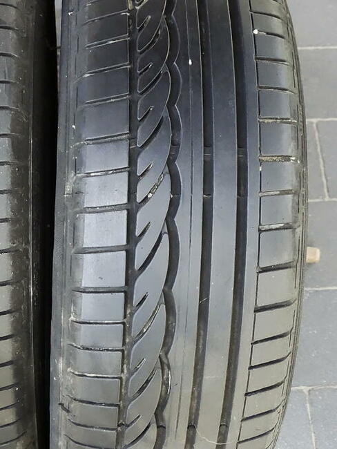 Opony letnie Dunlop SP SPORT 185/60 R15 x 2 szt.