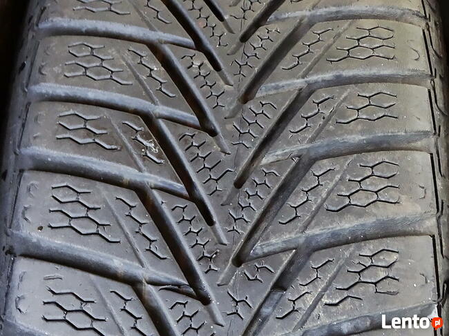 Opony zimowe Cintinental ContiWinter Contact TS800 185/60 R1