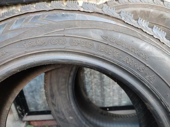 Opony Nordman 4 185/65/R15