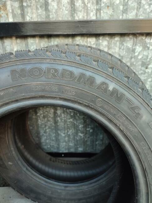 Opony Nordman 4 185/65/R15