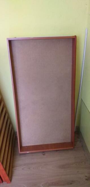 Sprzedam lozeczko dziecinne