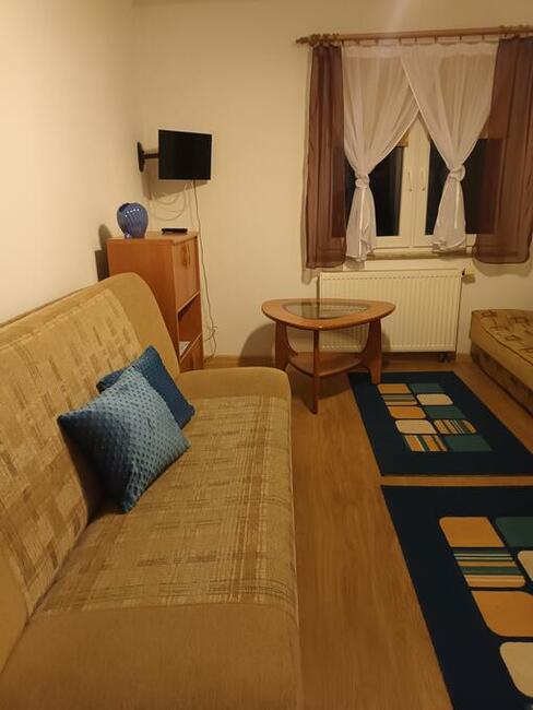 Wynajem pokoi/domków Gdańsk Wyspa Sobieszewska