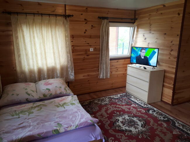 Wynajem pokoi/domków Gdańsk Wyspa Sobieszewska