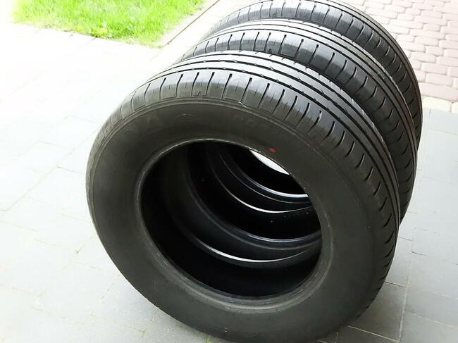 Fulda Ecocontrol H/P 205/65R15 94V