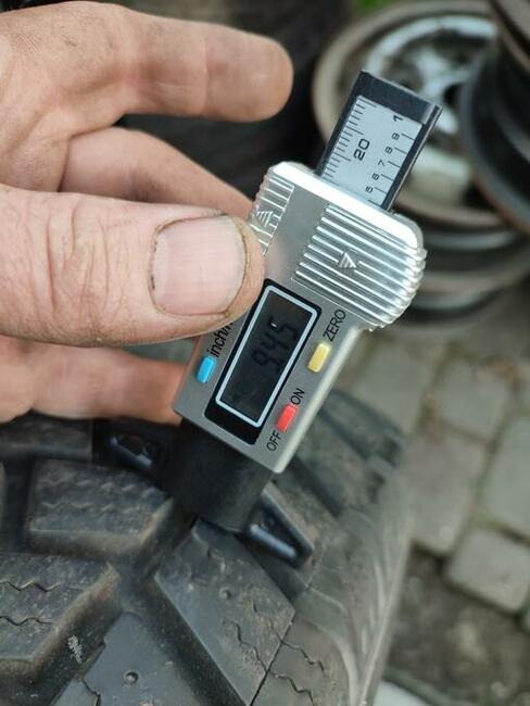 Opona Fulda 215/75/16C Conveo Trac