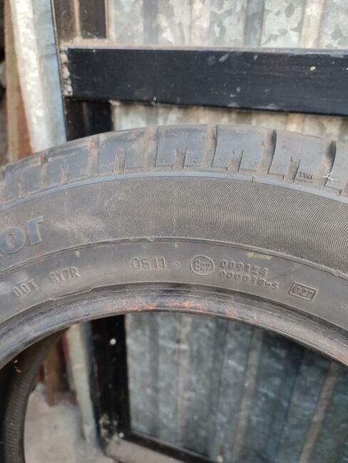 Opona Matador 195/65/16C