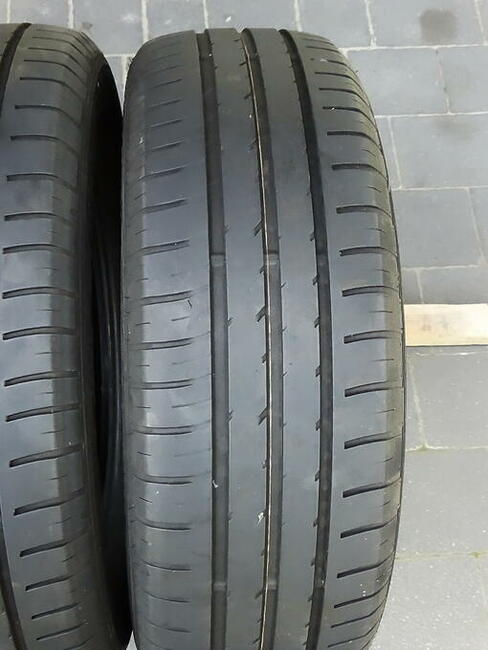 Fulda Ecocontrol H/P 205/65R15 94V