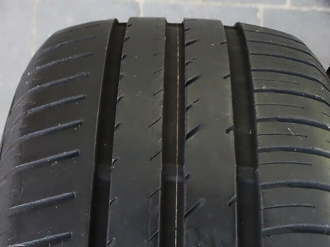 Fulda Ecocontrol H/P 205/65R15 94V