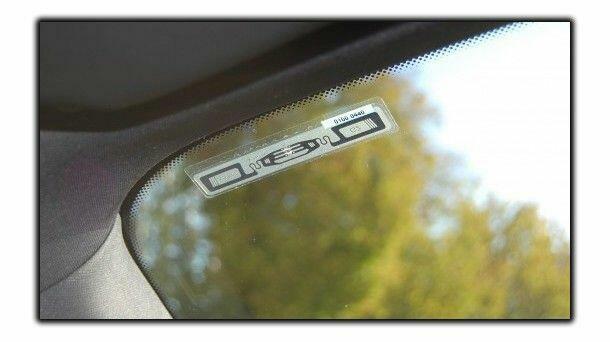 Dorabianie breloków i kart zbliżeniowych RFID