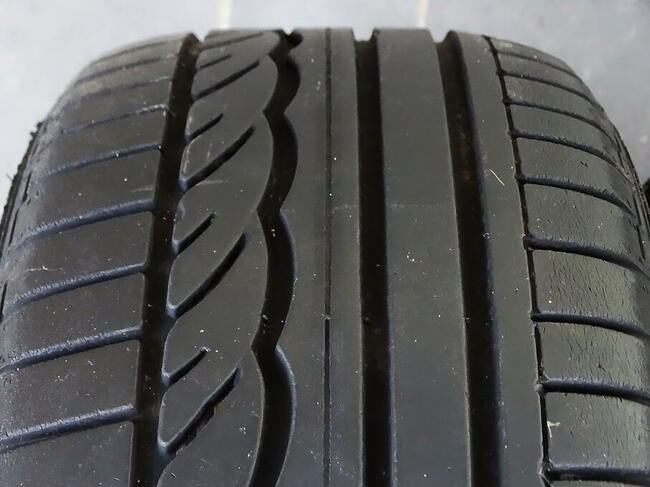 Opony letnie Dunlop SP SPORT 185/60 R15 x 2 szt.