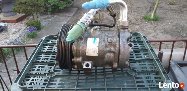 Sprzedam sprezarke klimatyzacji Opel Astra H