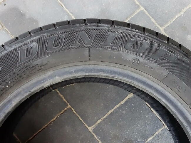 Opony letnie Dunlop SP SPORT 185/60 R15 x 2 szt.