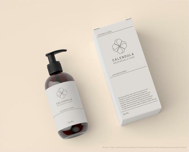 Wykonam projekt logo, wizytówki i innych materiałów reklamow