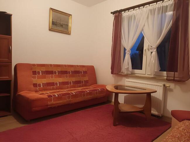 Wynajem pokoi/domków Gdańsk Wyspa Sobieszewska