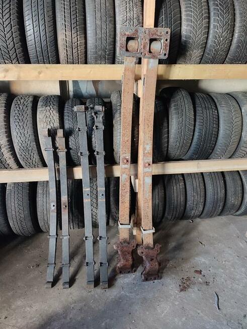 Resory - patrz zdjęcia