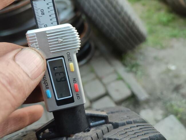 Opony Nordman 4 185/65/R15