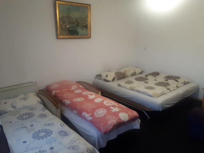 Wynajem pokoi/domków Gdańsk Wyspa Sobieszewska