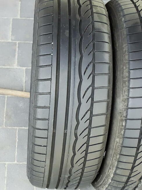 Opony letnie Dunlop SP SPORT 185/60 R15 x 2 szt.