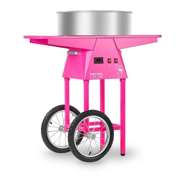 POPCORN, maszyna do popcornu