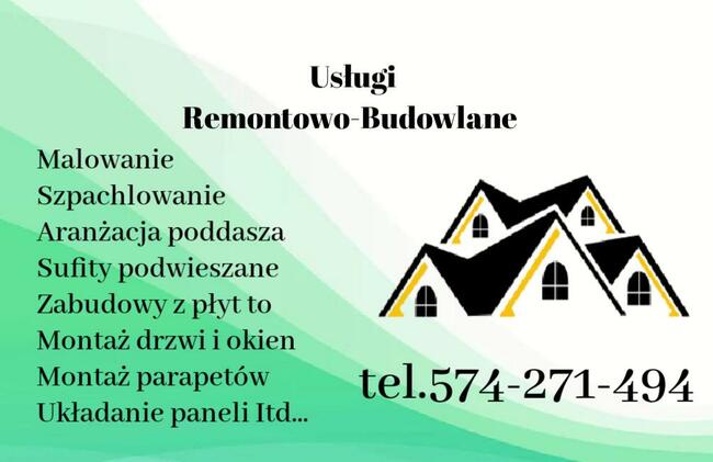 Usługi