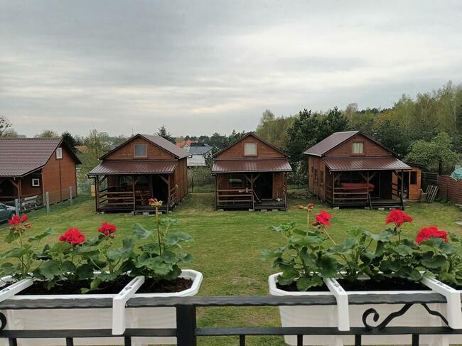 Wynajem pokoi/domków Gdańsk Wyspa Sobieszewska