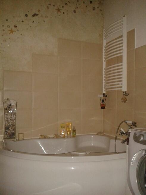 Smolec 40m + ogródek