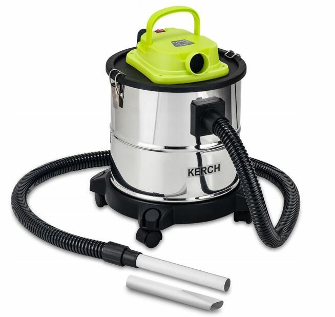 Odkurzacz przemysłowy Kerch Multi VC2000 2200 W